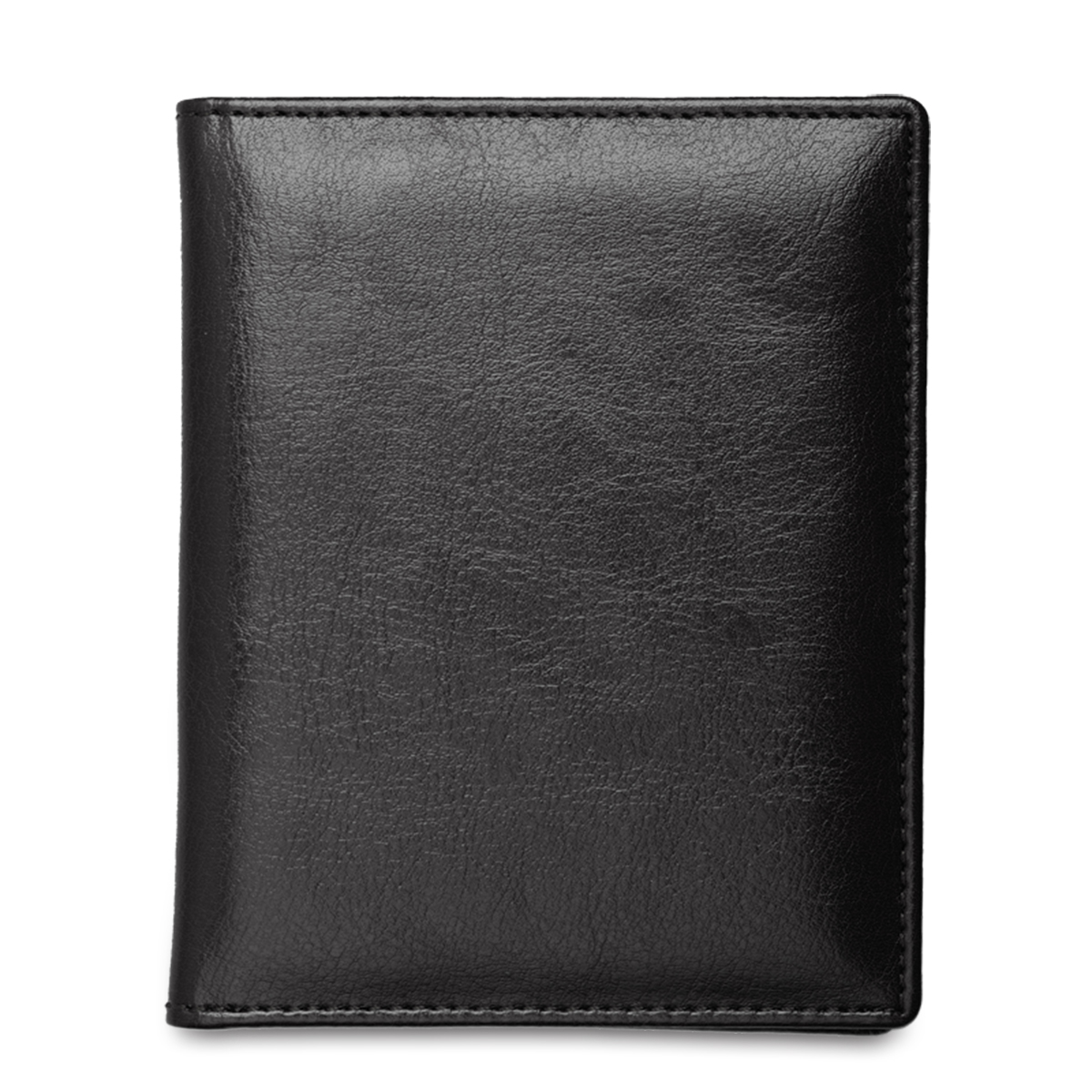 R01043.02 - Etui na dokumenty Classic, czarny