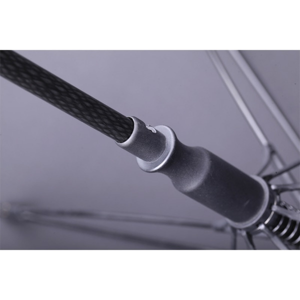 R07937.04 - Elegancki parasol Lausanne, niebieski