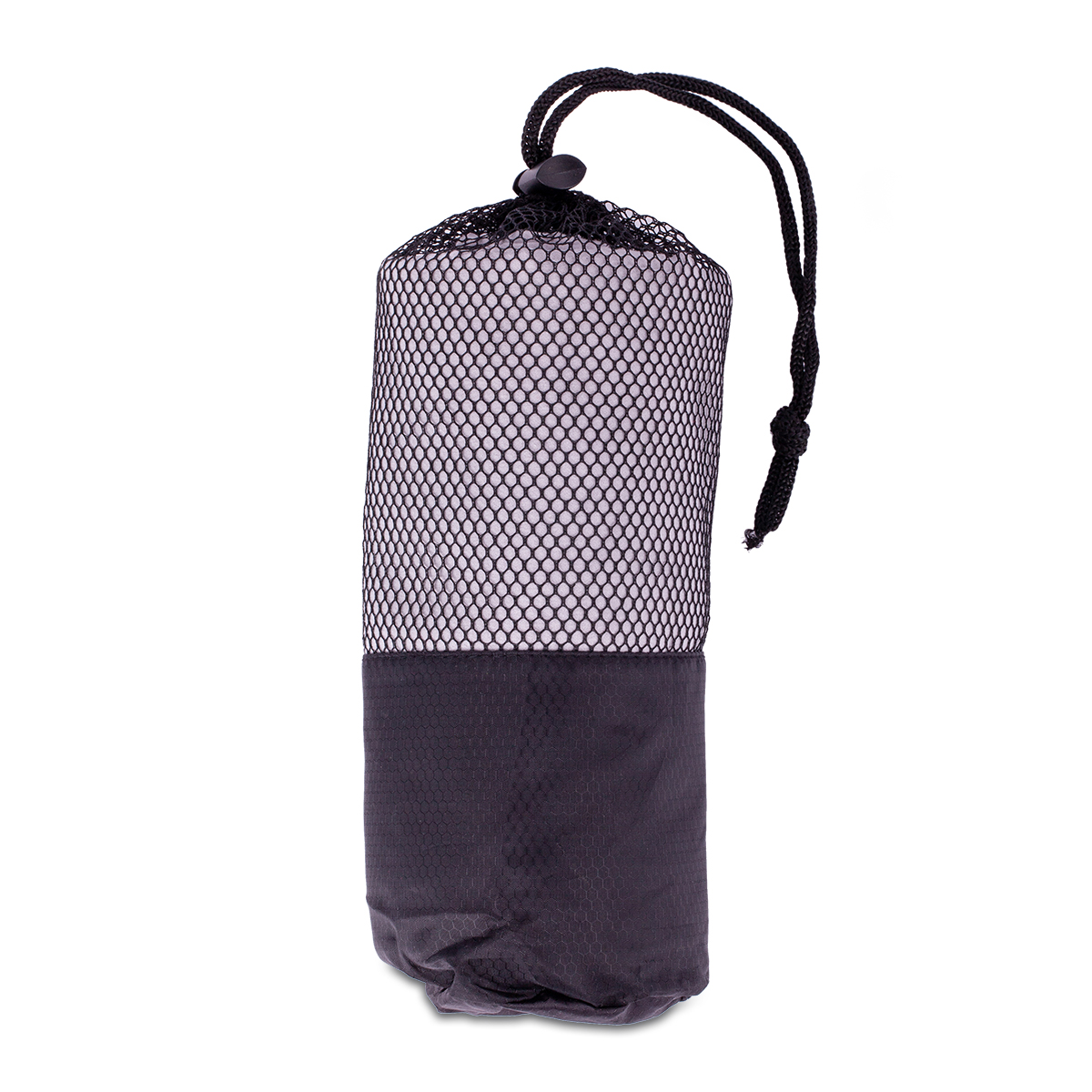 R07979.21 - Ręcznik sportowy Sparky,, szary