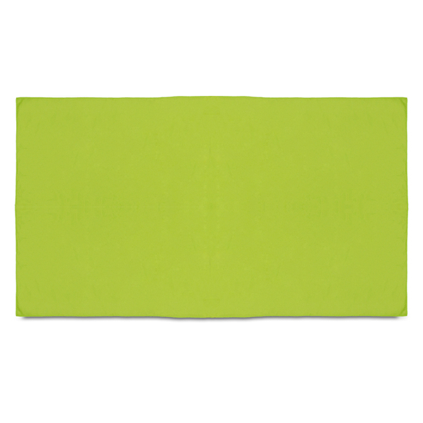 R07979.55 - Ręcznik sportowy Sparky, jasny zielony 