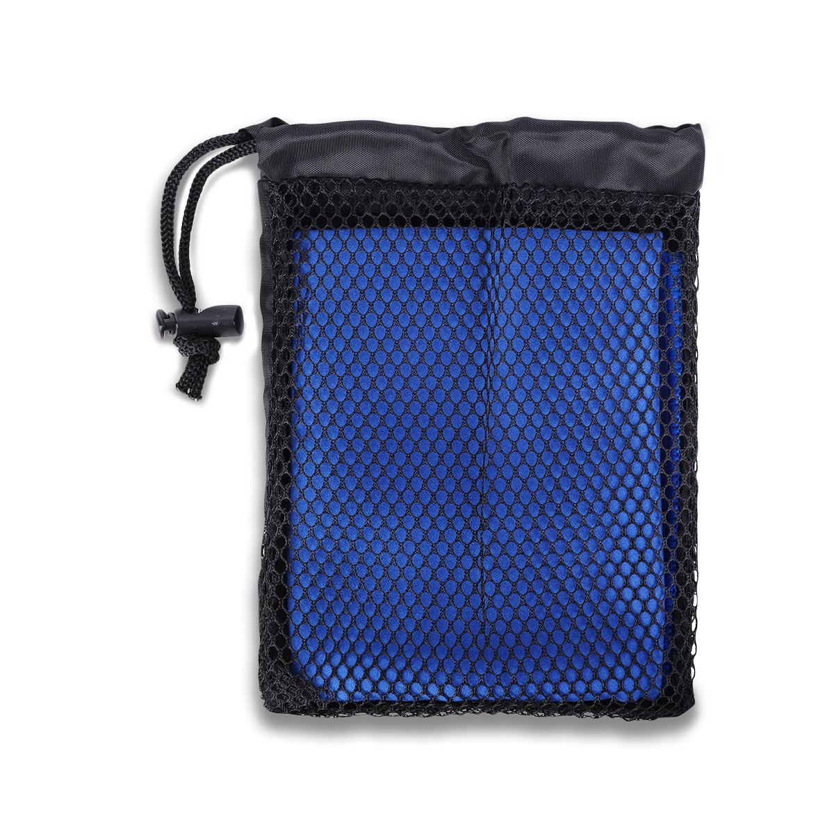 R07980.04 - Ręcznik sportowy Frisky, niebieski