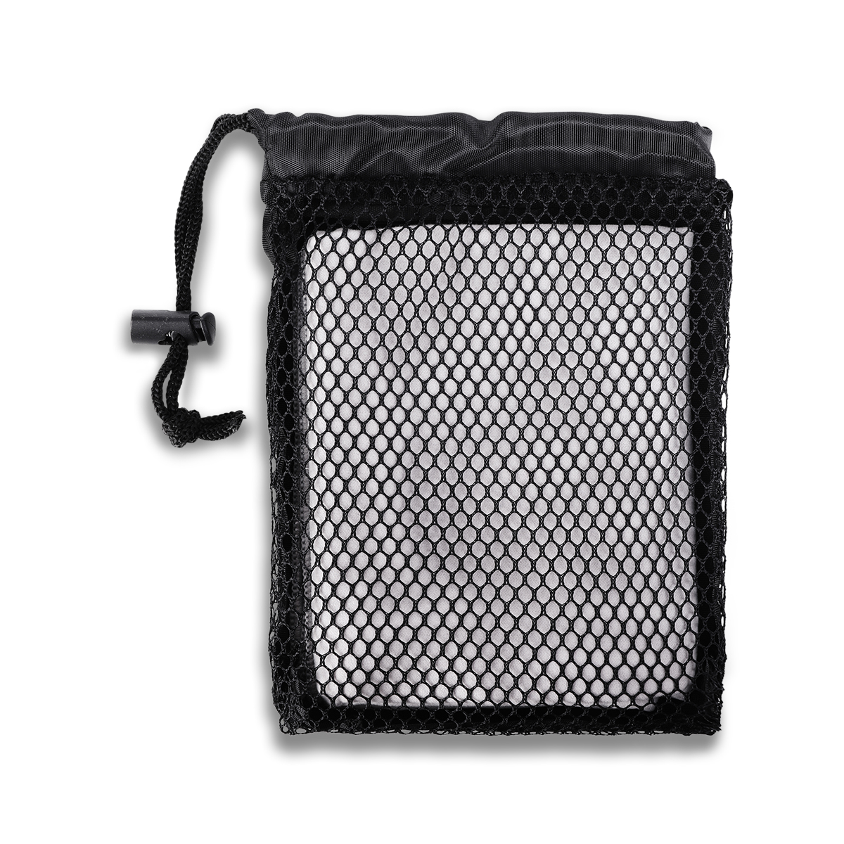 R07980.21 - Ręcznik sportowy Frisky, szary