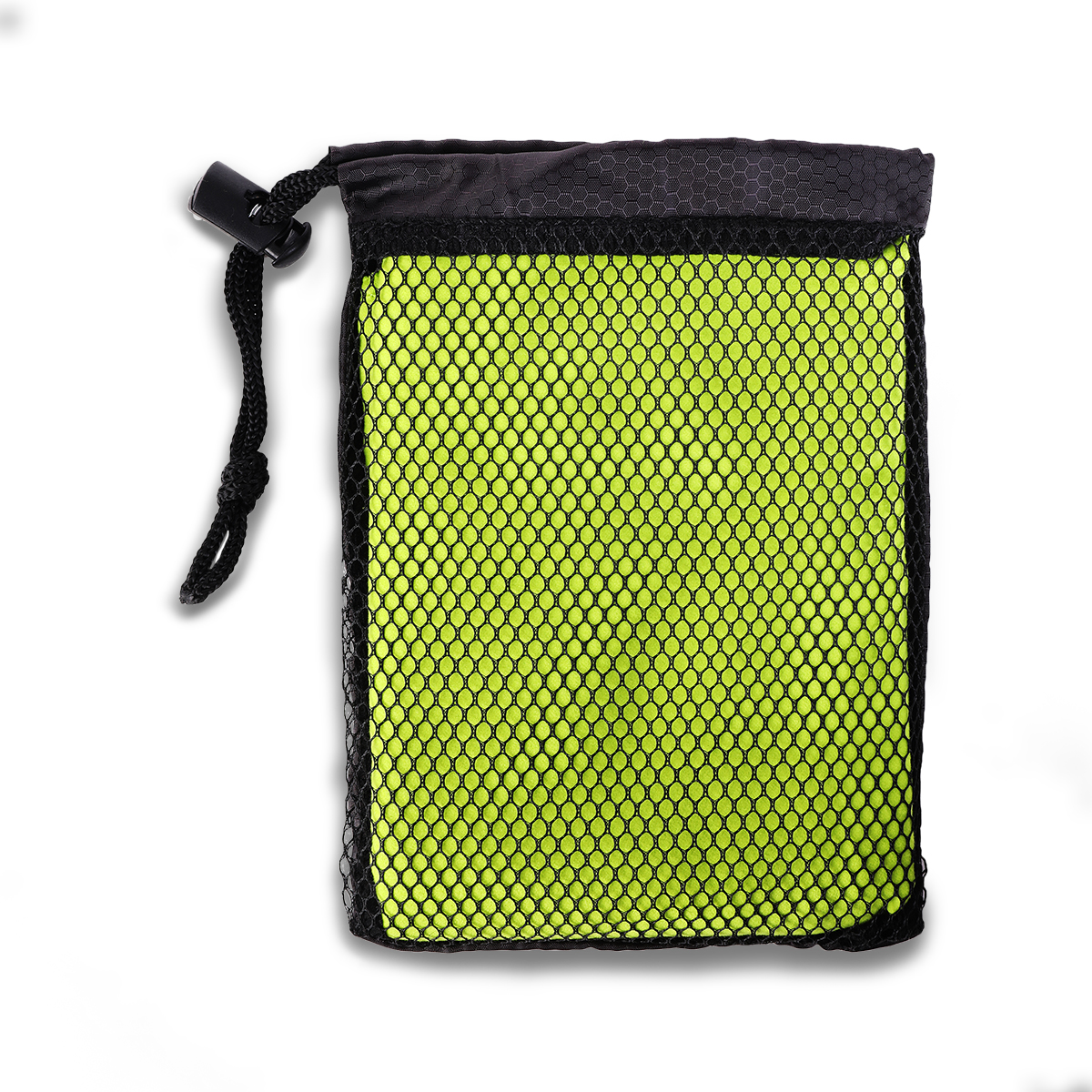 R07980.55 - Ręcznik sportowy Frisky, jasny zielony