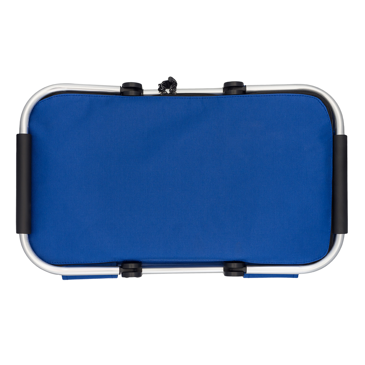 R08160.04 - Izotermiczny kosz piknikowy Huron, niebieski