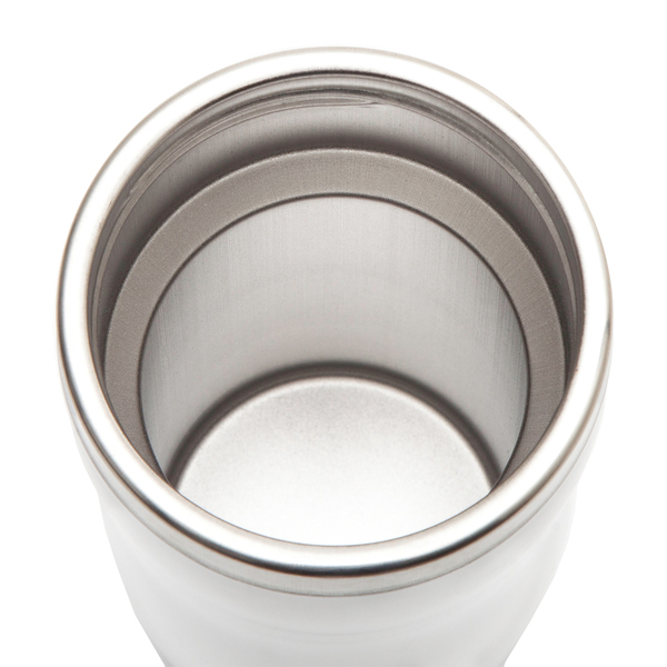 R08225.04.O - Kubek termiczny Askim 350 ml, niebieski 