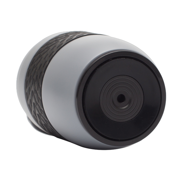 R08317.21 - Kubek termiczny Offroader 200 ml, szary 