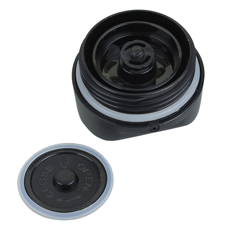 R08394.01.O - Kubek termiczny Winnipeg 350 ml, srebrny