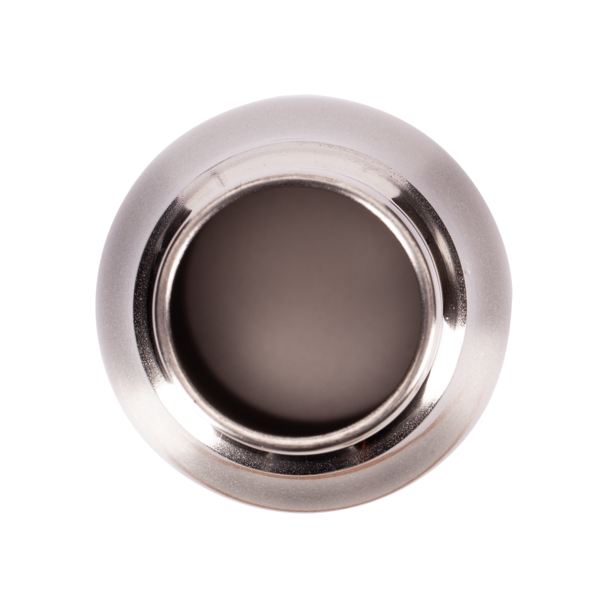 R08418.01 - Bidon stalowy Fun Tripping 700 ml, srebrny