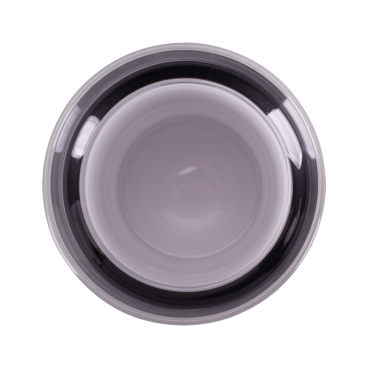 R08431.06 - Kubek szklany Alpena 400 ml, biały