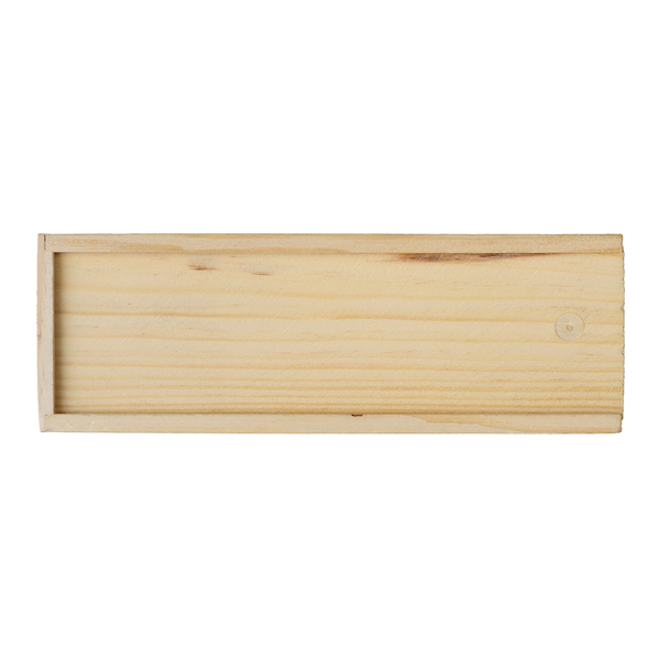 R08843 - Domino, ecru