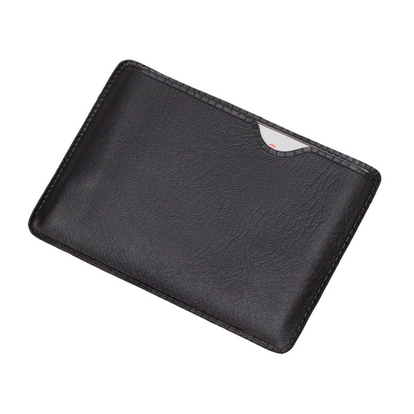 R17498.01 - Narzędzie wielofunkcyjne w kształcie karty, srebrny