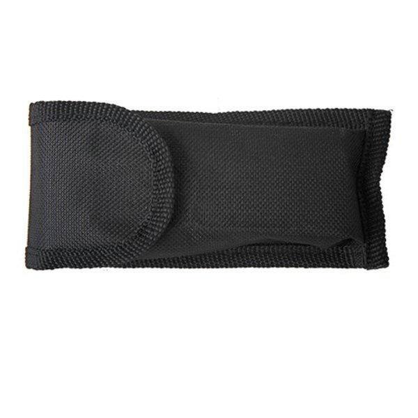 R17555.02 - Nóż składany Intact, czarny 