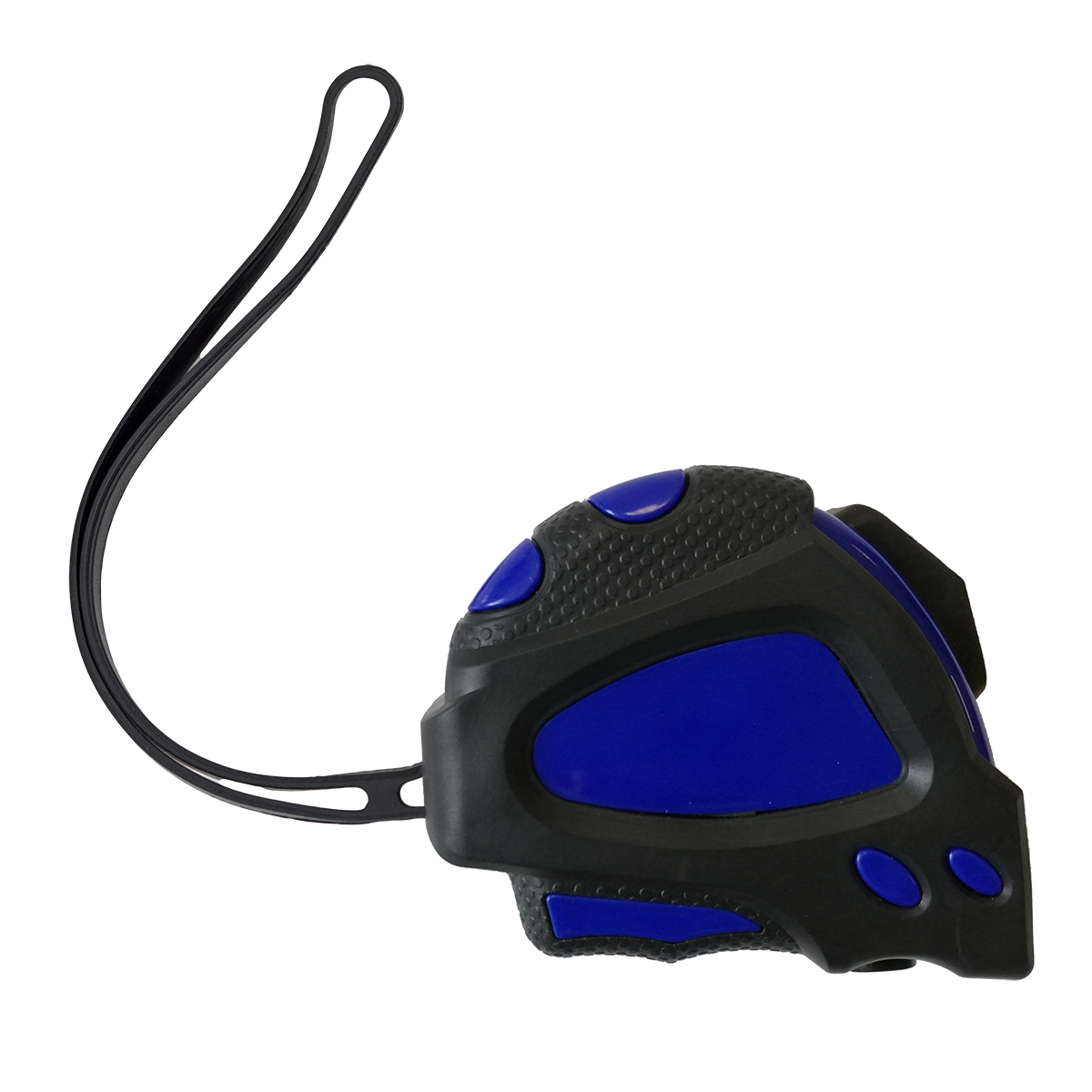 R17622.04 - Miarka zwijana 5 m Deft, niebieski/czarny