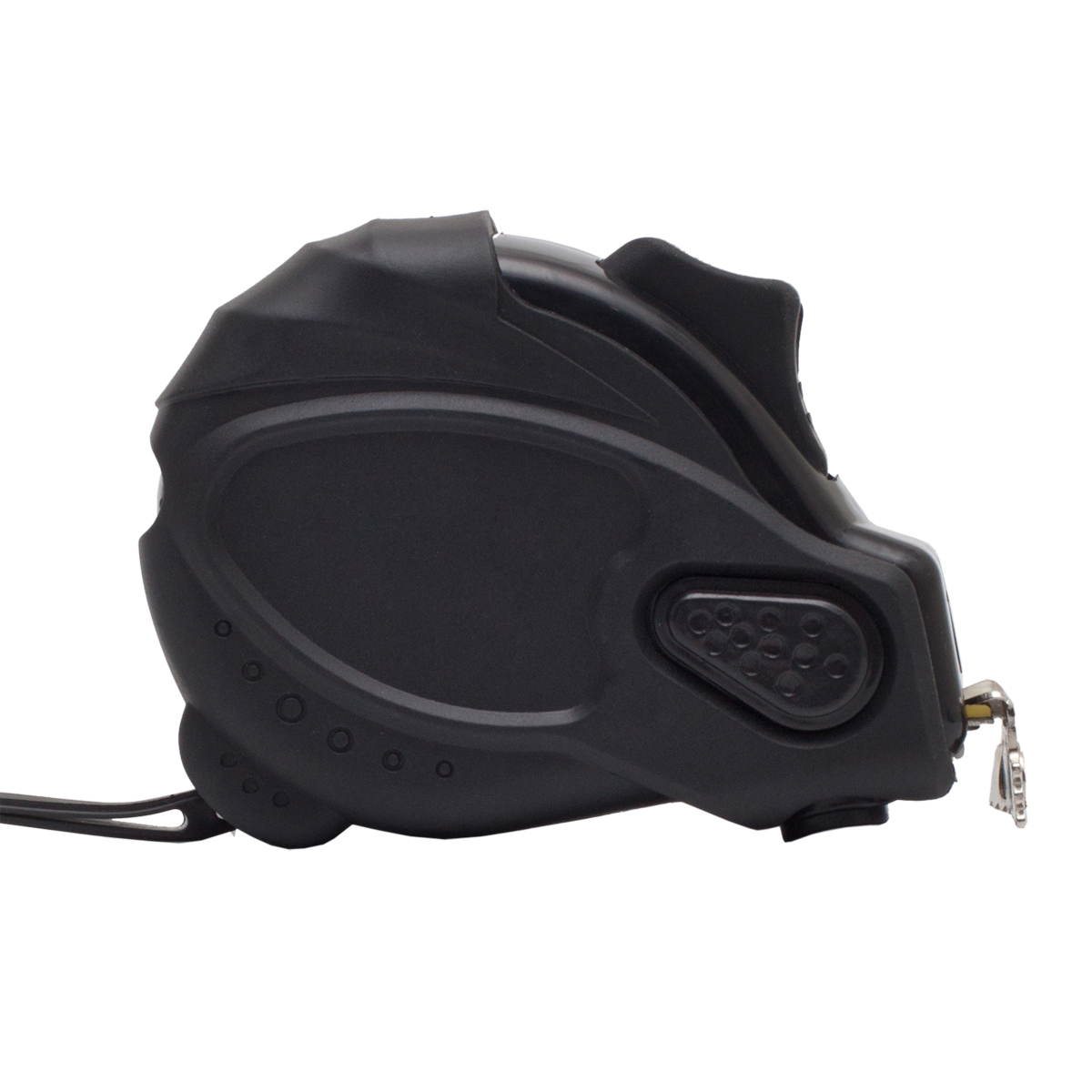 R17626.02 - Miarka zwijana 5 m Skill, czarny