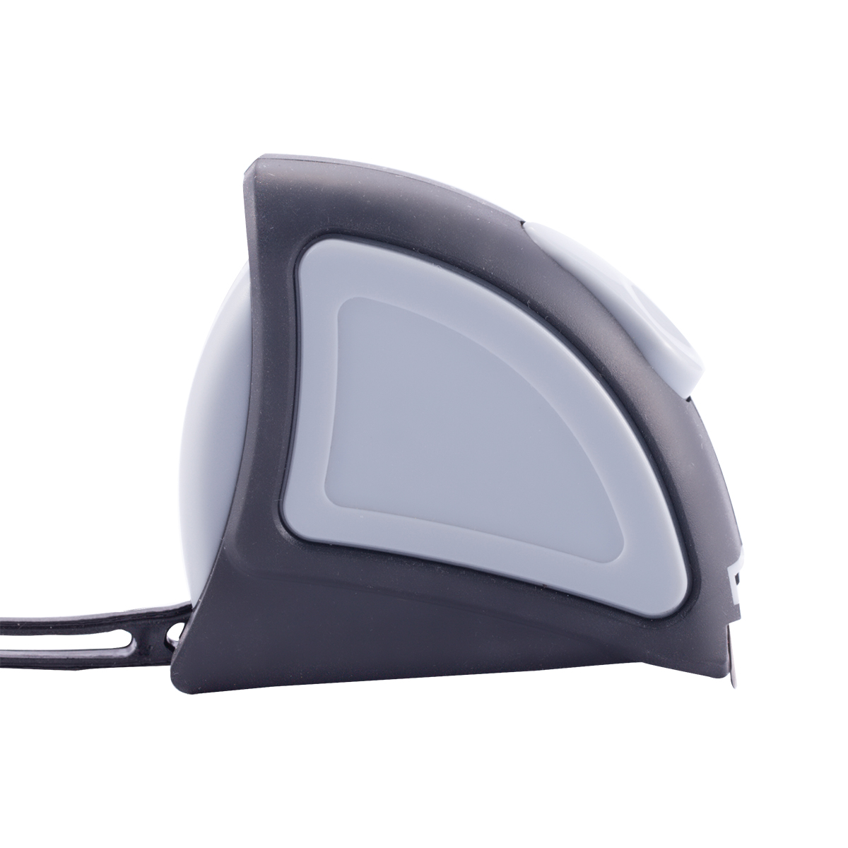 R17631.21 - Miarka zwijana 3 m Pinpoint, szary