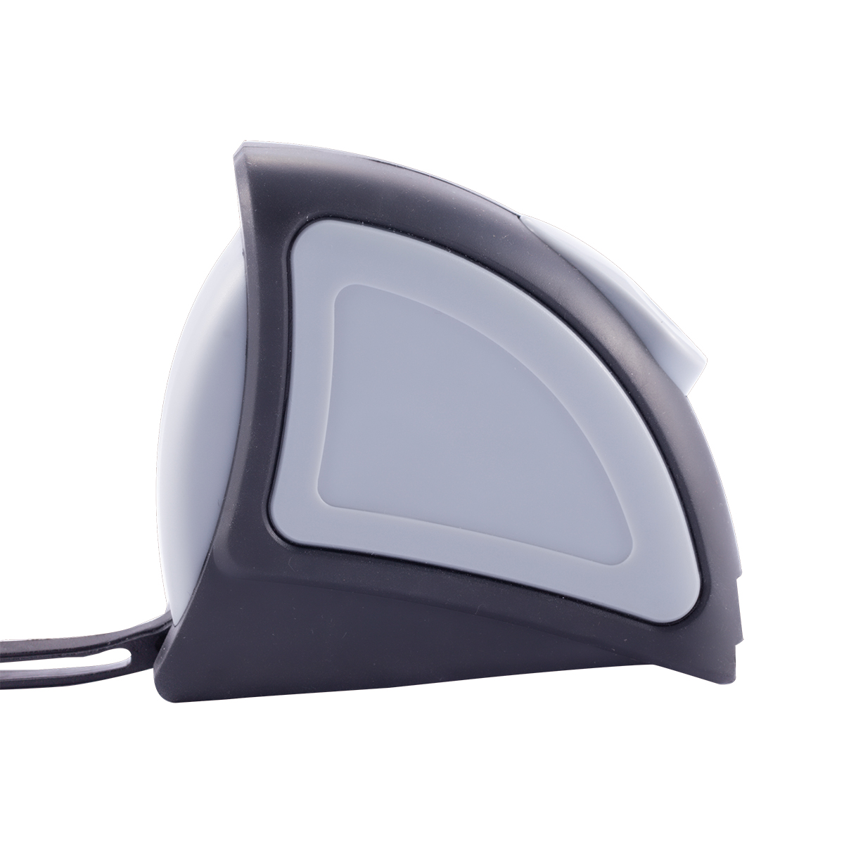 R17632.21 - Zwijana miarka 5 m Rigorous, szary