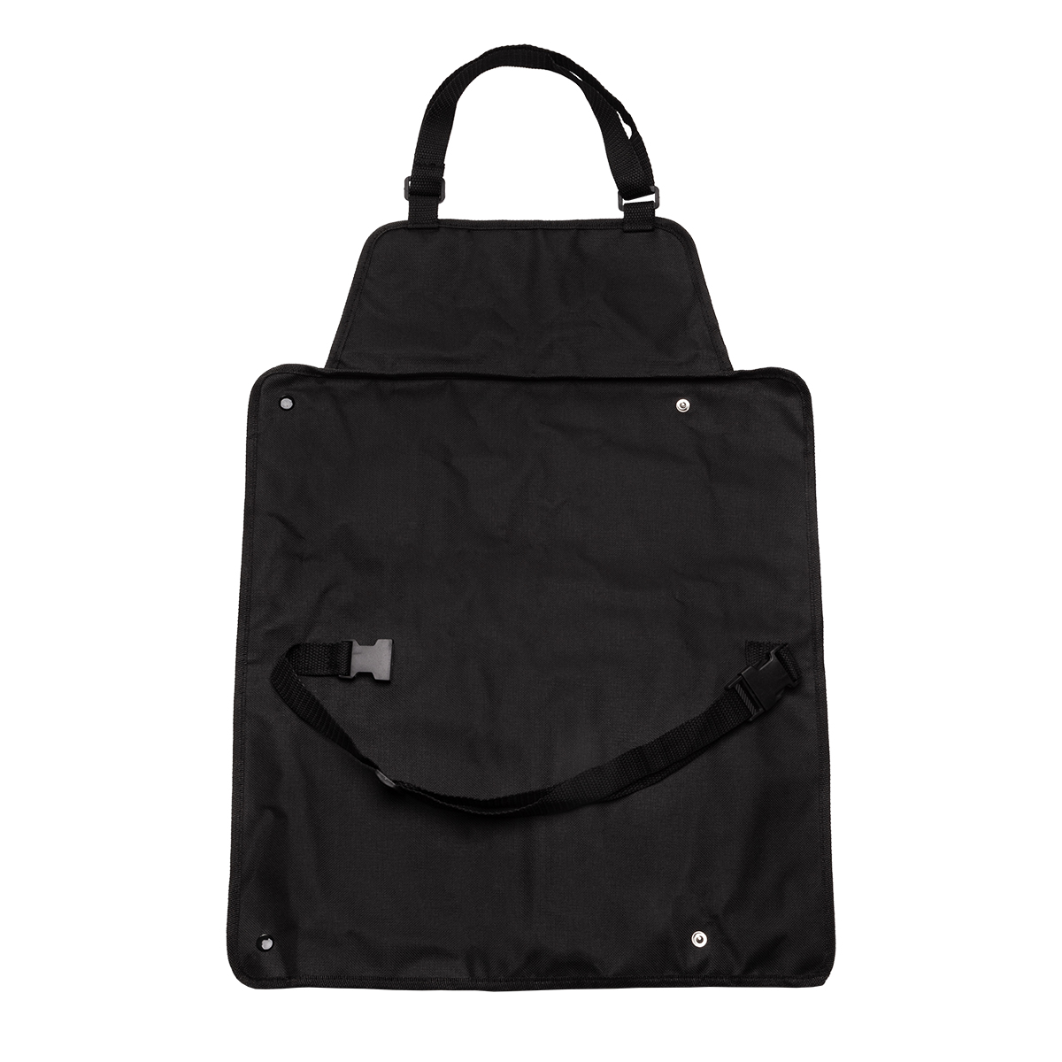 R17701.02 - Fartuch grillowy Steakout, czarny