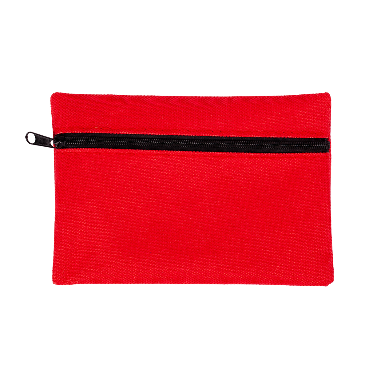 R17736.08 - Apteczka turystyczna Vital, czerwony