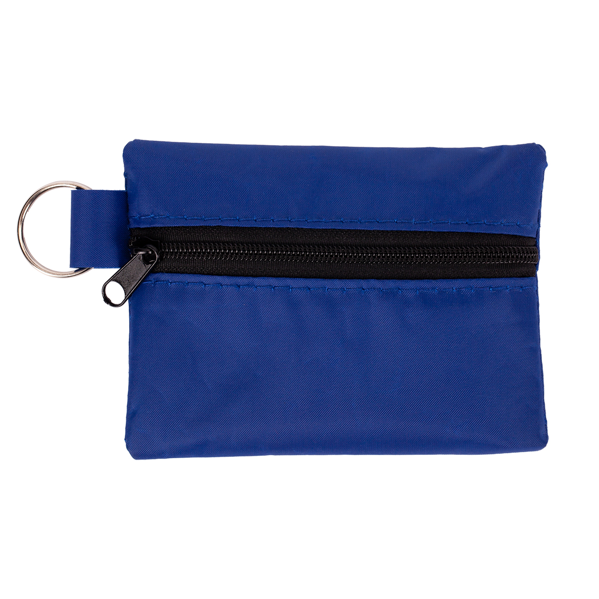 R17737.04 - Apteczka turystyczna Basic, niebieski