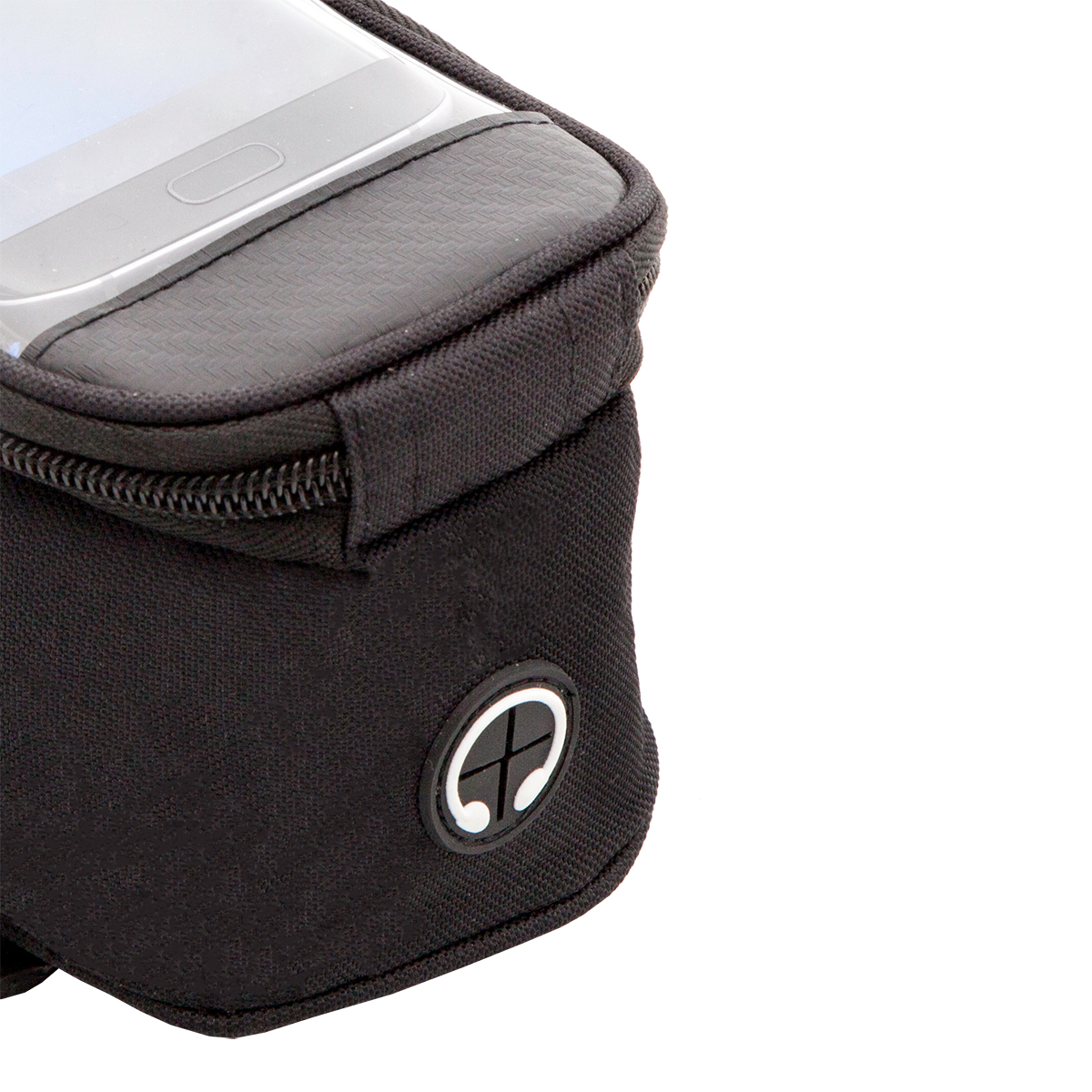 R17842.02 - Torebka na rower Bikeysmart, czarny