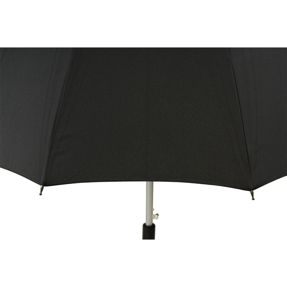 R17950.02 - Elegancki parasol Basel, czarny