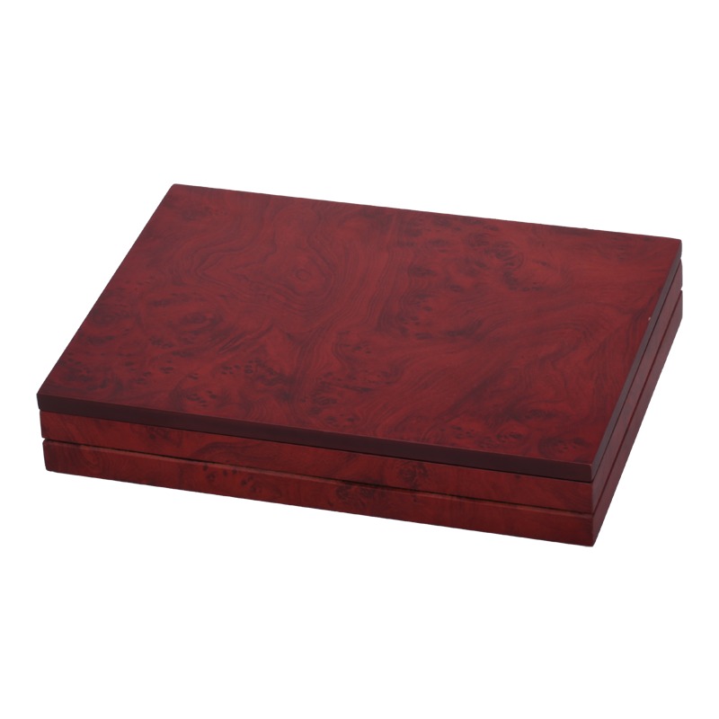 R22527 - Zestaw do wina Saint-Denis, brązowy