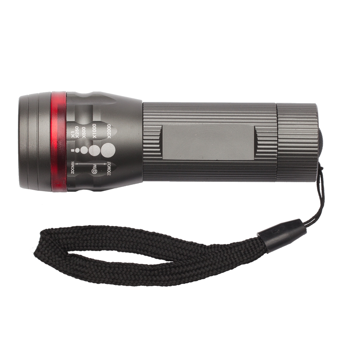 R35676.41 - Latarka Vision, grafitowy