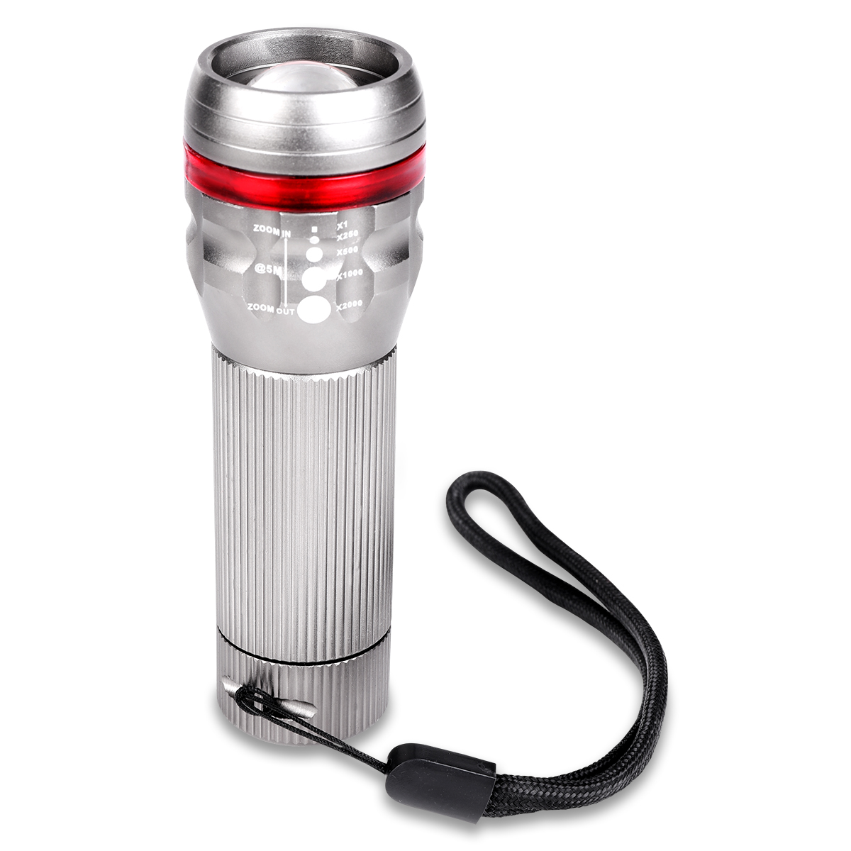 R35676.41 - Latarka Vision, grafitowy