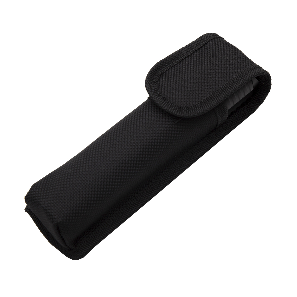 R35685.02.O - Latarka Robust, czarny - druga jakość