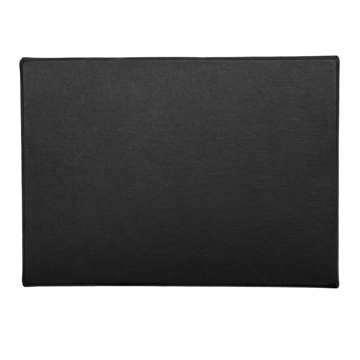 R35685.02.O - Latarka Robust, czarny - druga jakość