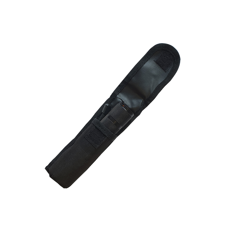 R35693.02 - Latarka Bright LED, czarny