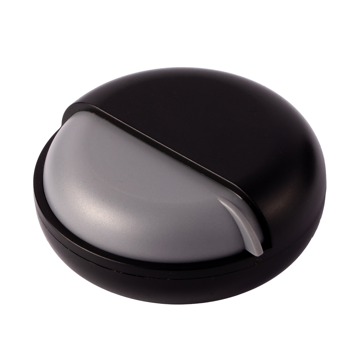 R50198.21 - Słuchawki w etui Enlive, szary