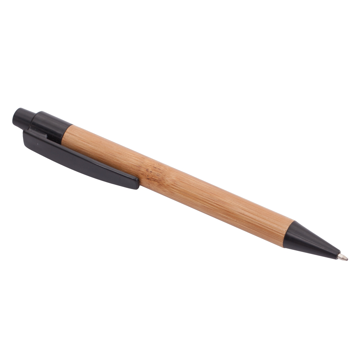 R64238.02 - Zestaw Porto - notes z długopisem, czarny