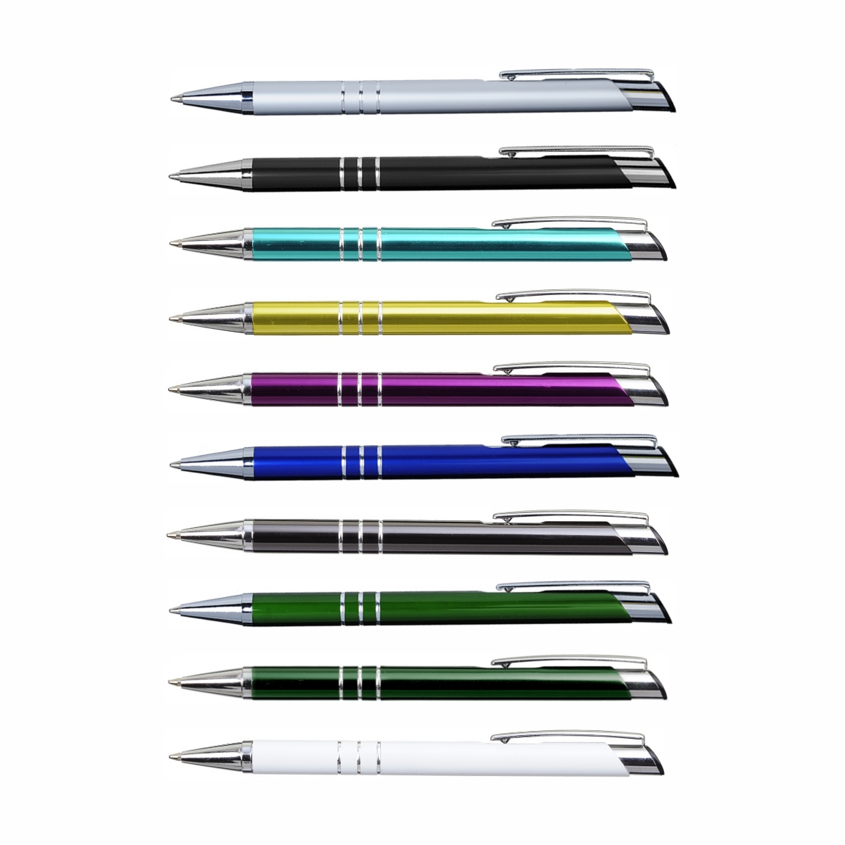 R73365.03 - Długopis Lindo, żółty