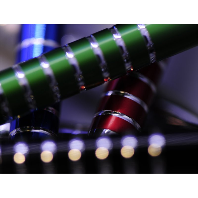 R73367.05 - Długopis Bonito, zielony