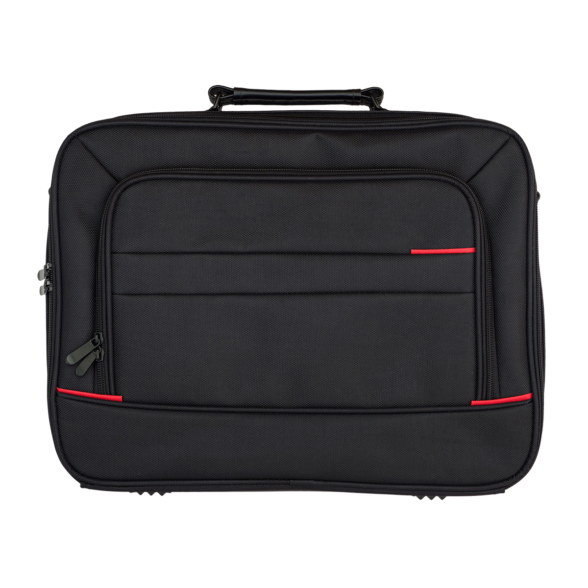 R91815.02 - Torba na laptopa Aberdeen, czarny