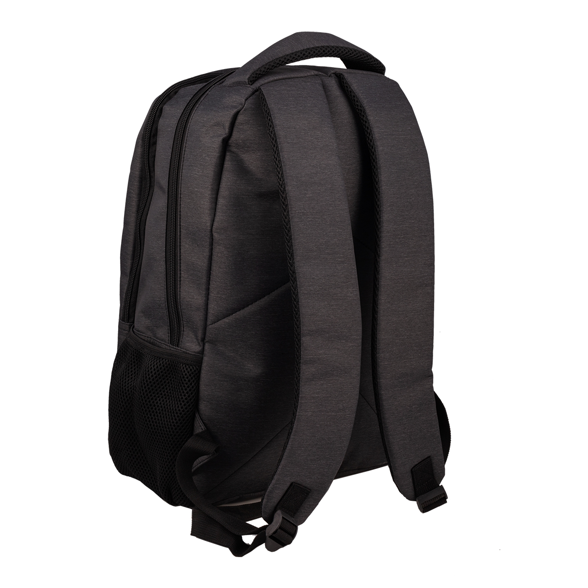 R91836.08 - Plecak Alameda, czerwony/grafitowy