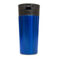 R08428.04 - Kubek termiczny Casper 350 ml, niebieski 