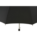 R17950.02 - Elegancki parasol Basel, czarny